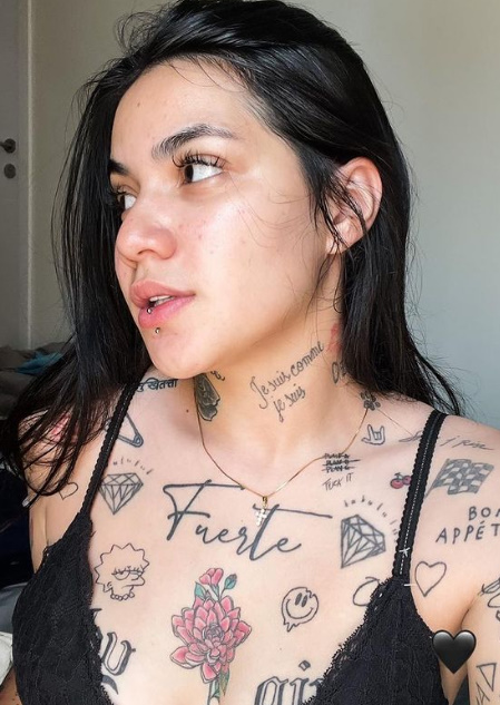 Great best body baby 17