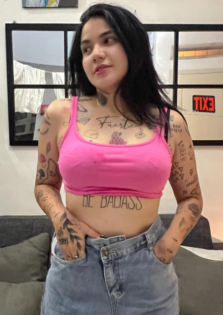 Great best body baby 17