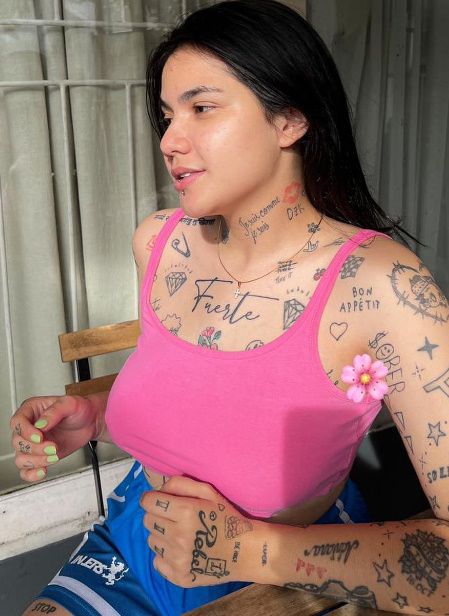 Great best body baby 17