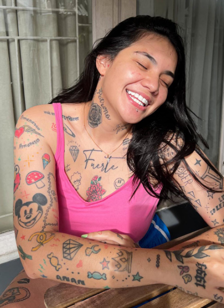 Great best body baby 17