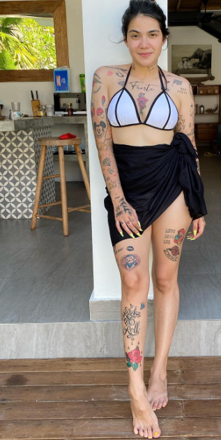 Great best body baby 17