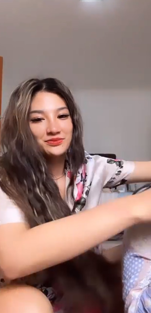 Great best body baby 18