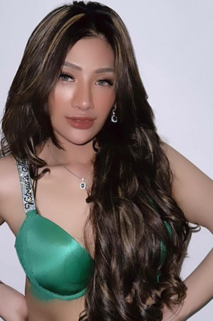 Great best body baby 18