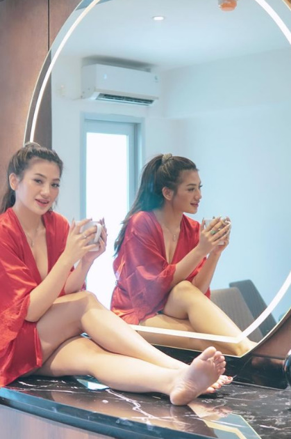 Great best body baby 18