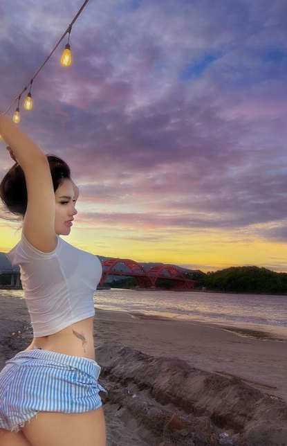 Great best body baby 18