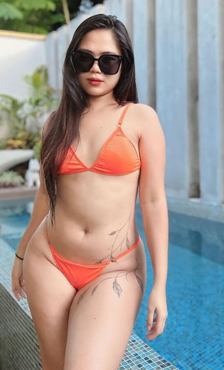 Great best body baby 18