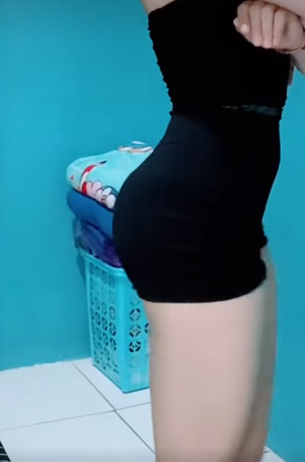 Great best body baby 19