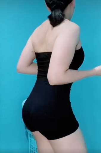 Great best body baby 19