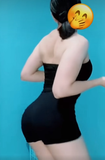 Great best body baby 19