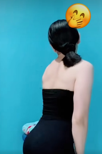 Great best body baby 19