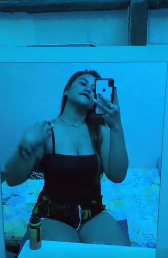 Great best body baby 19