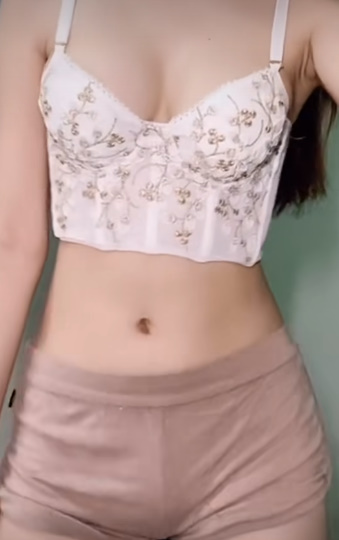 Great best body baby 19