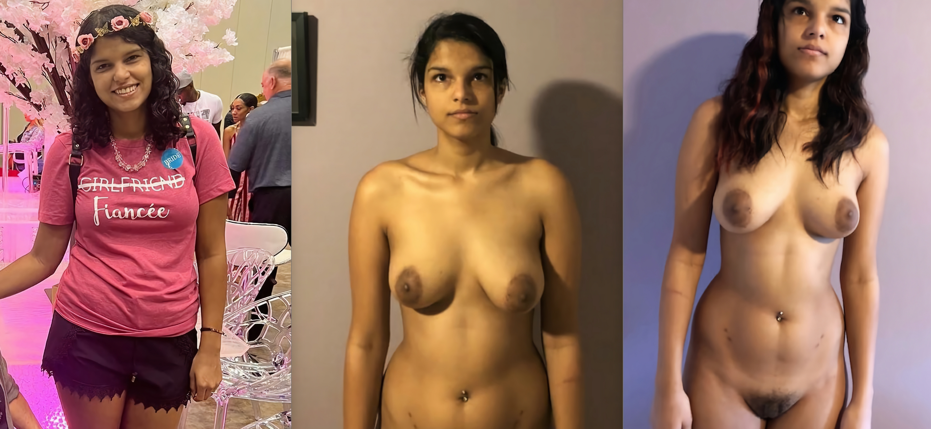 Busty Latina webslut Katherine