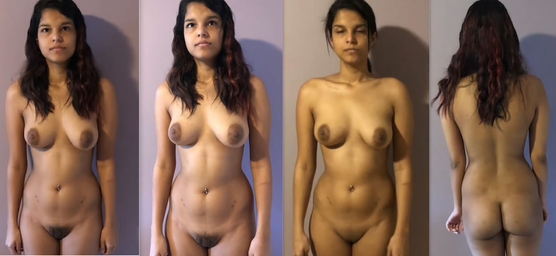 Busty Latina webslut Katherine