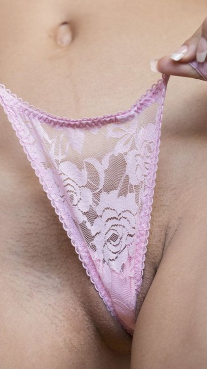 The Pussy Files (2024)