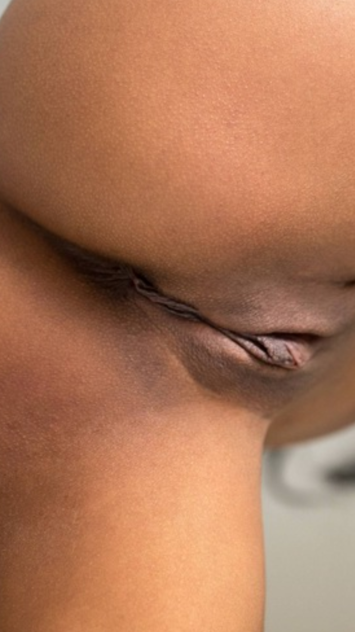 The Pussy Files (2024)