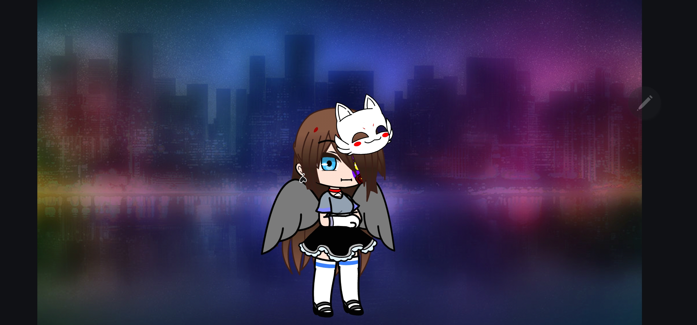 Terrance/Teresa afton/foxybro