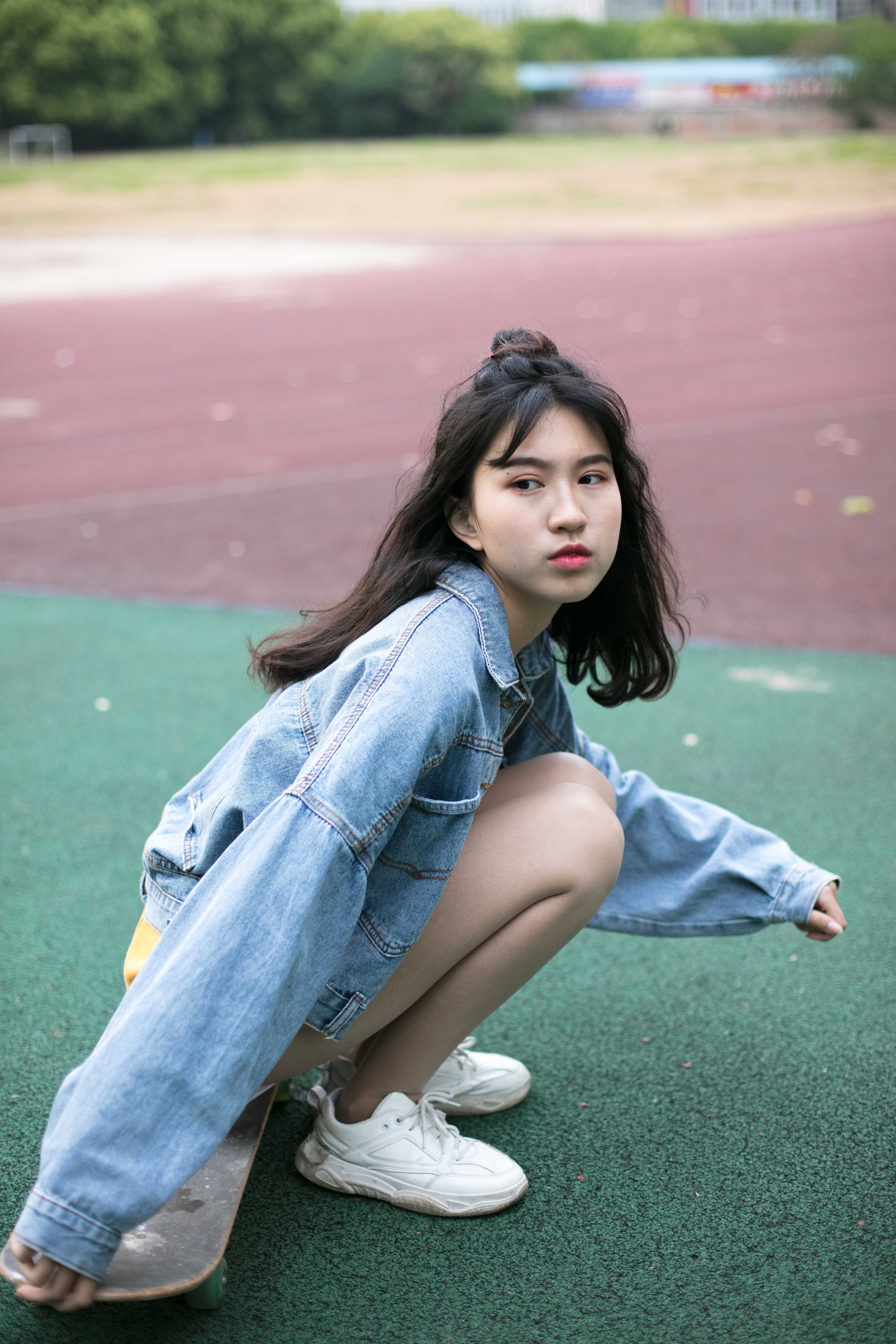 China Beauty Legs and feet 348