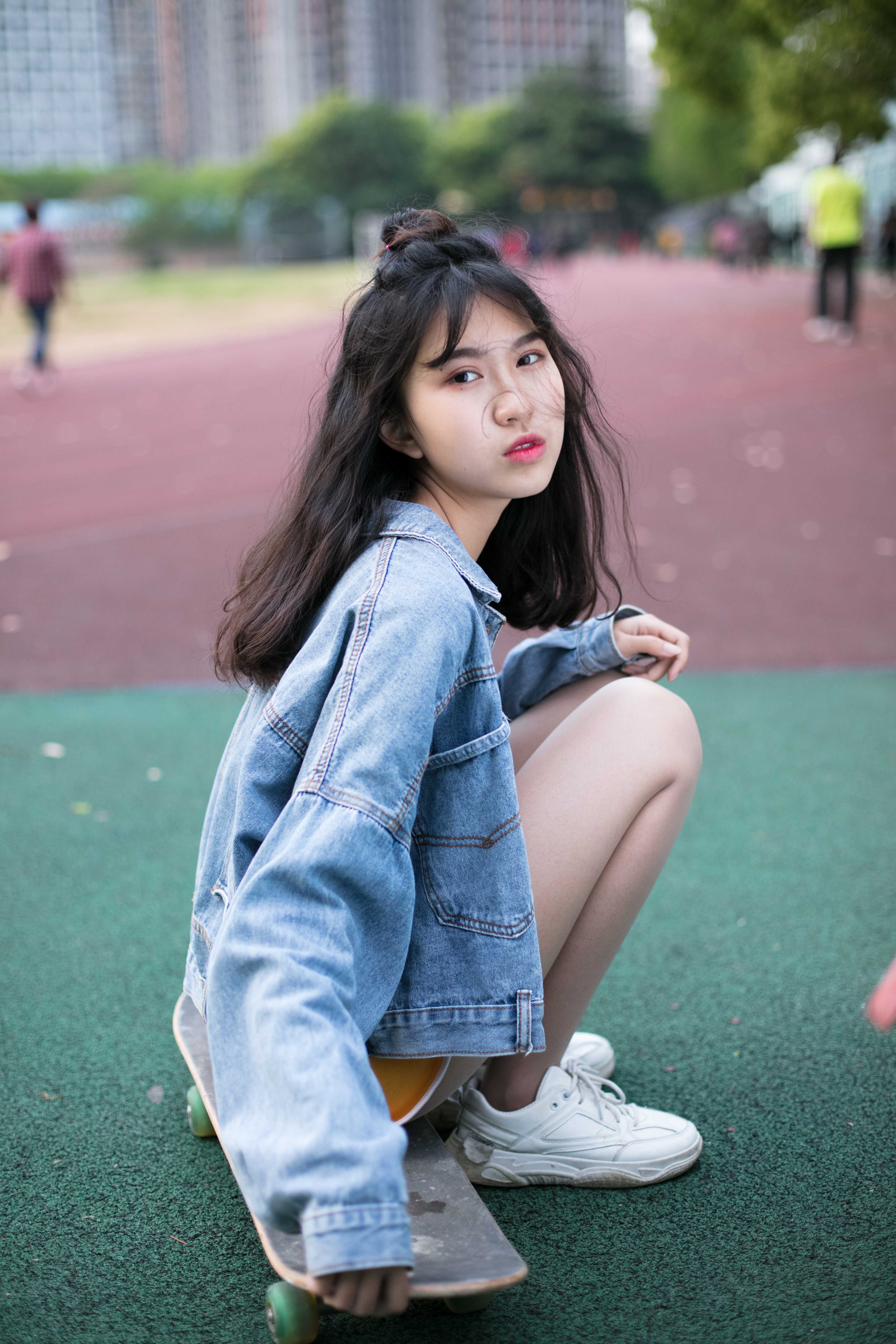 China Beauty Legs and feet 348