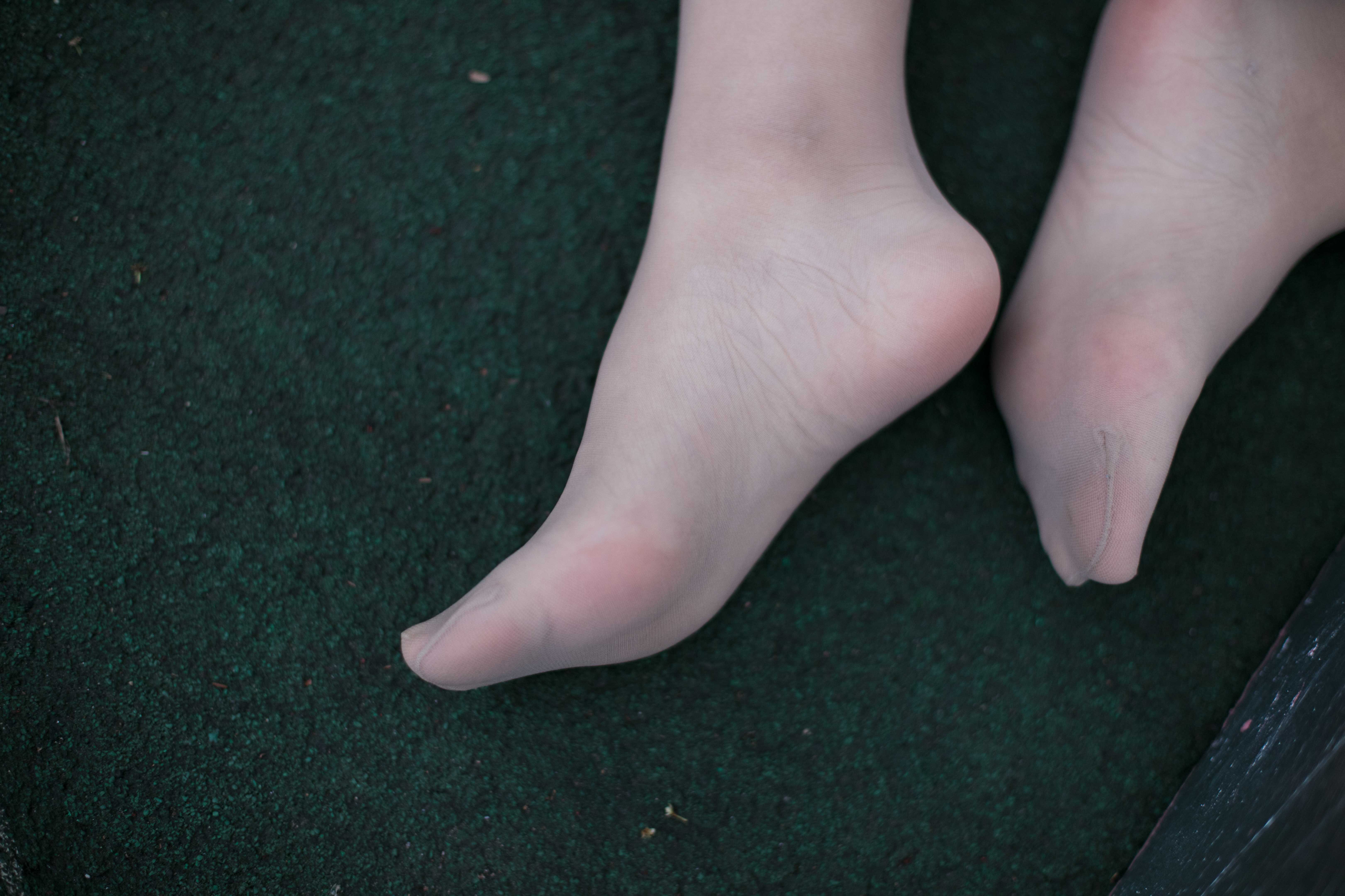 China Beauty Legs and feet 348