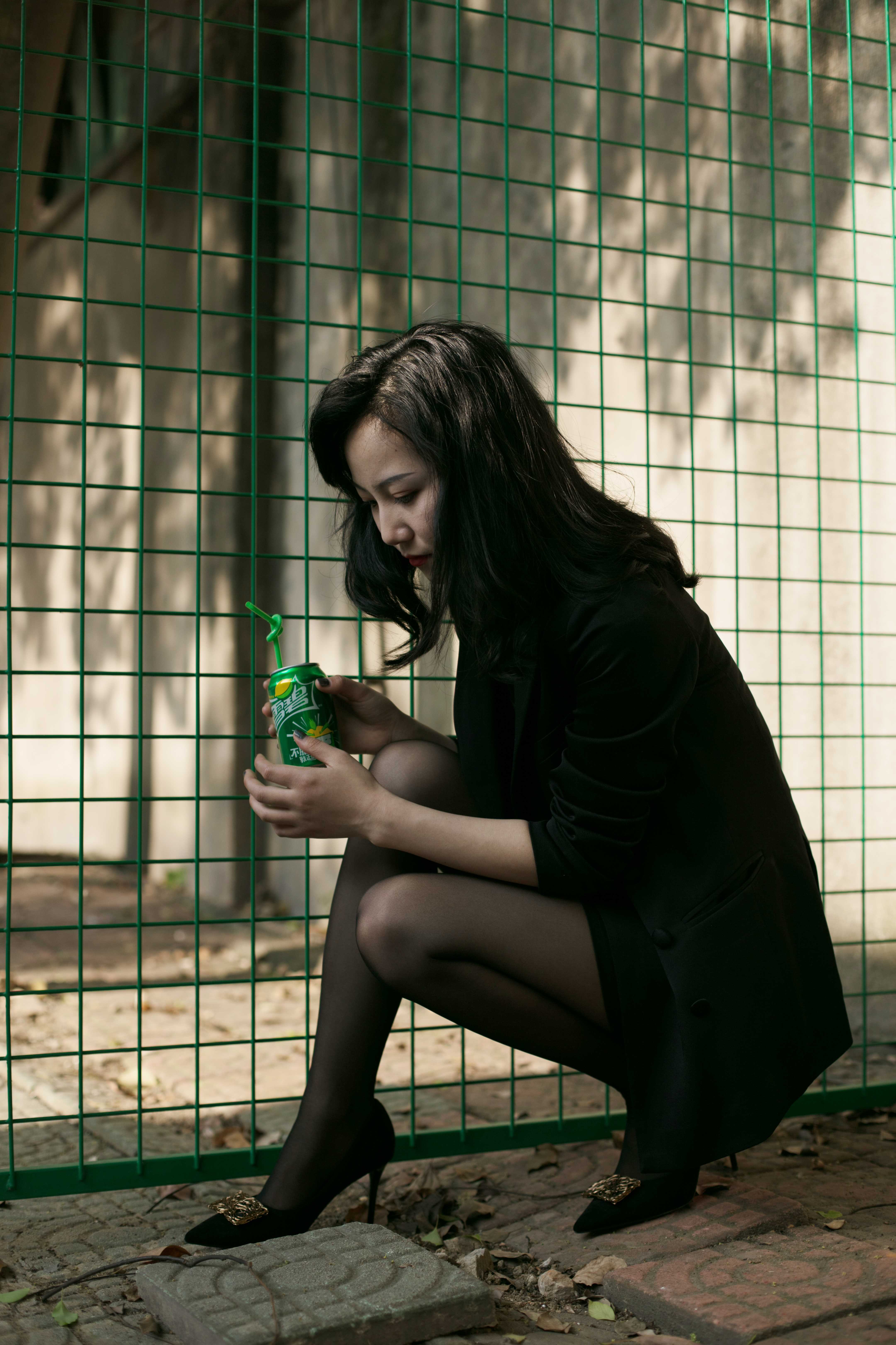 China Beauty Legs and feet 350