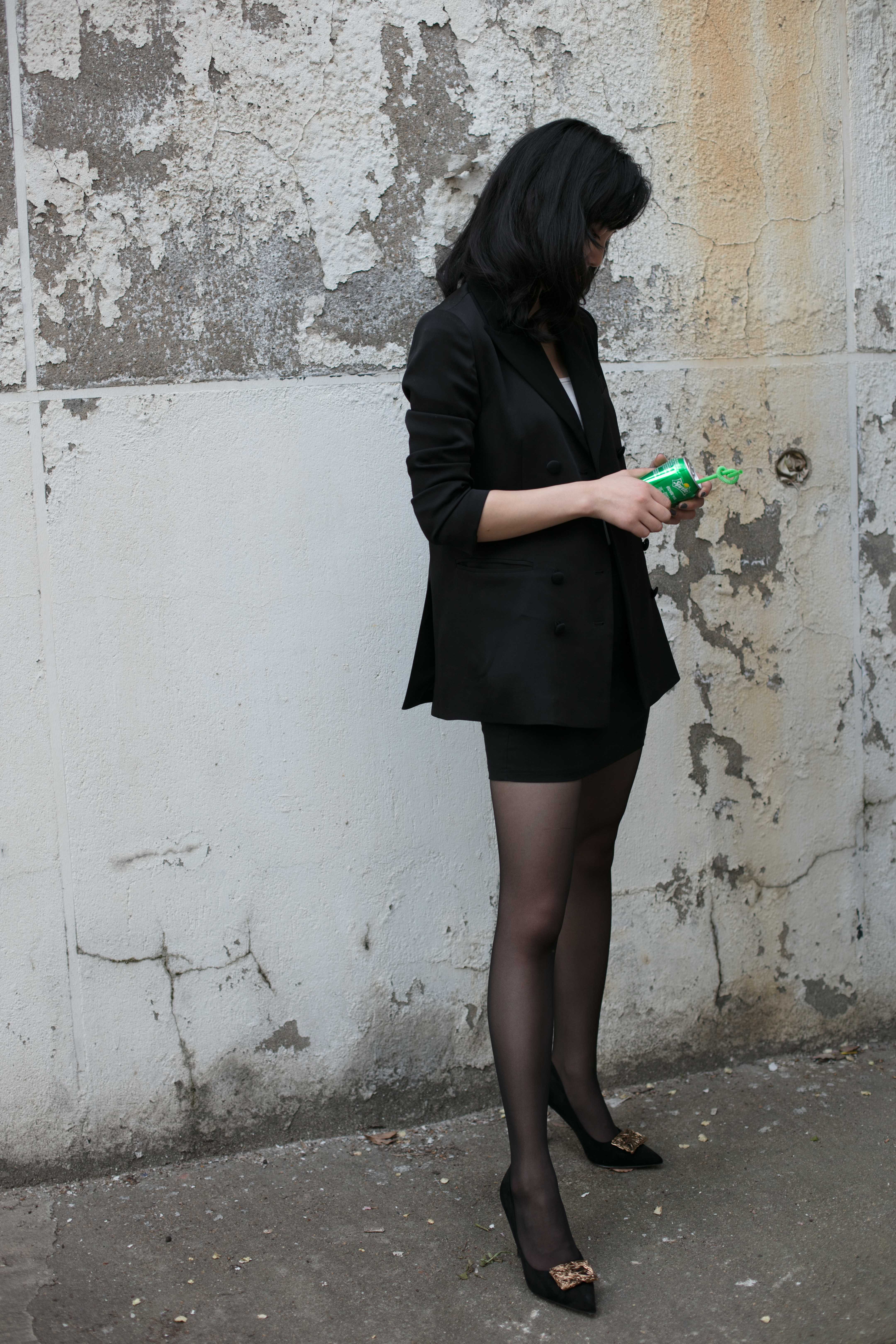 China Beauty Legs and feet 350