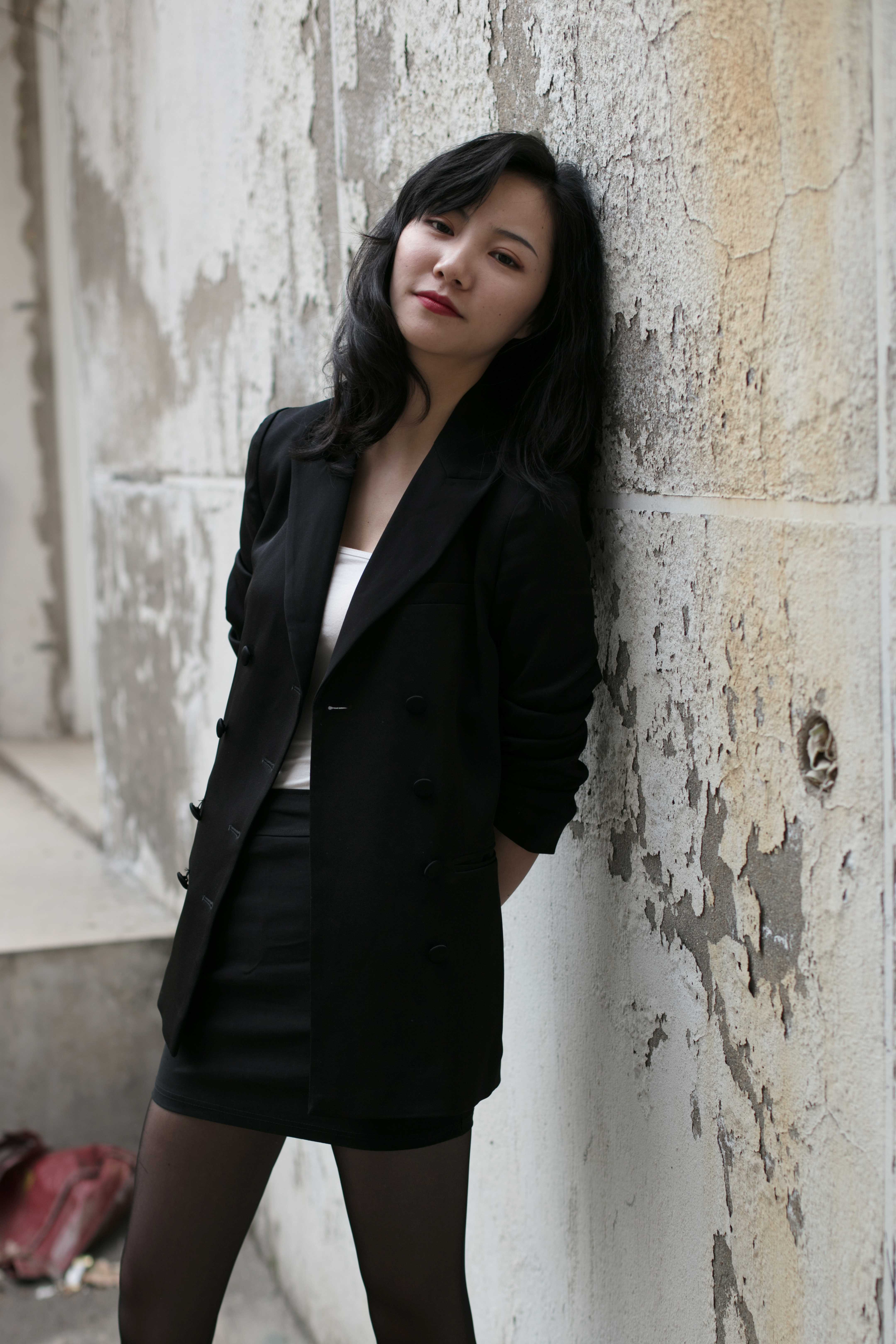 China Beauty Legs and feet 350