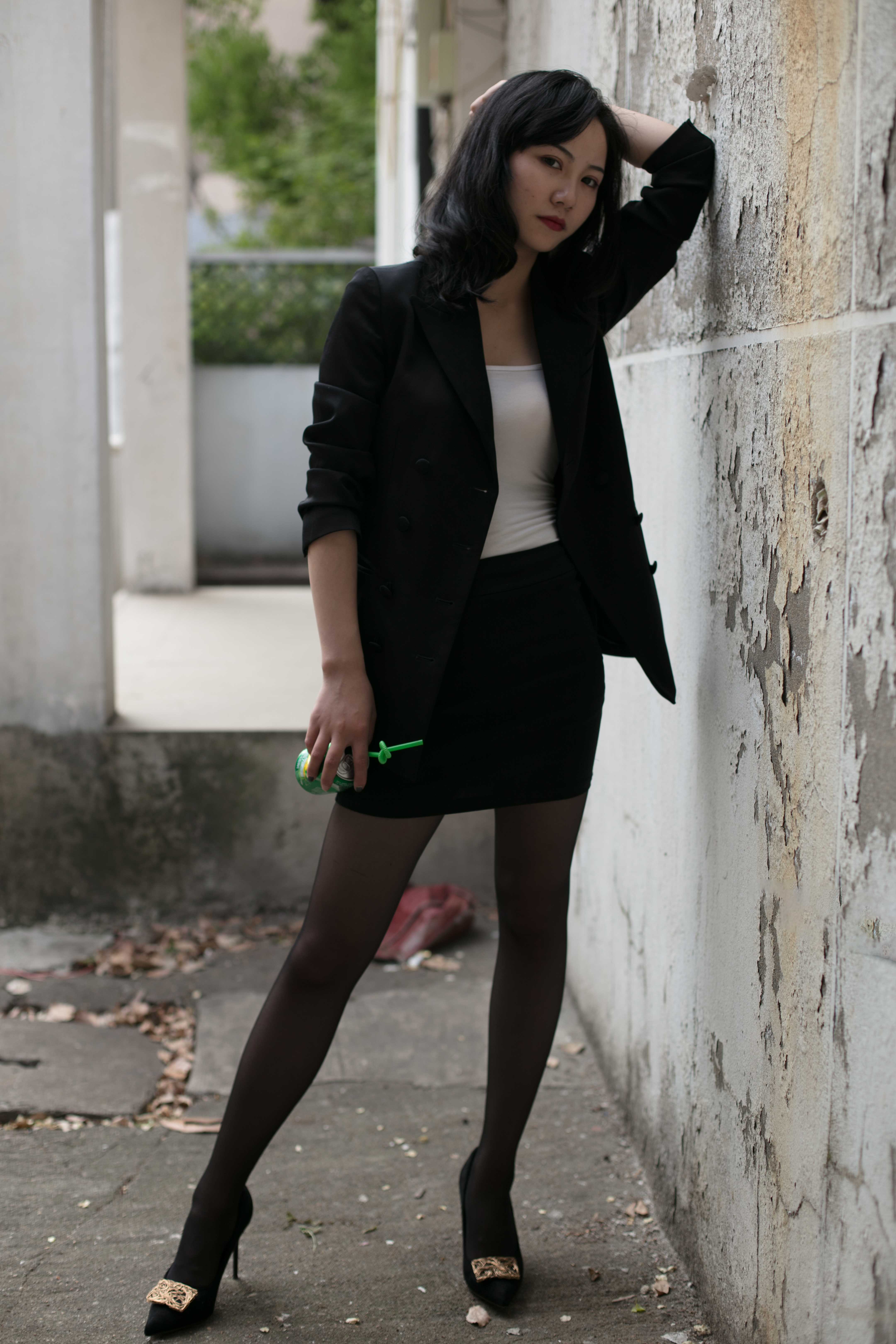 China Beauty Legs and feet 350