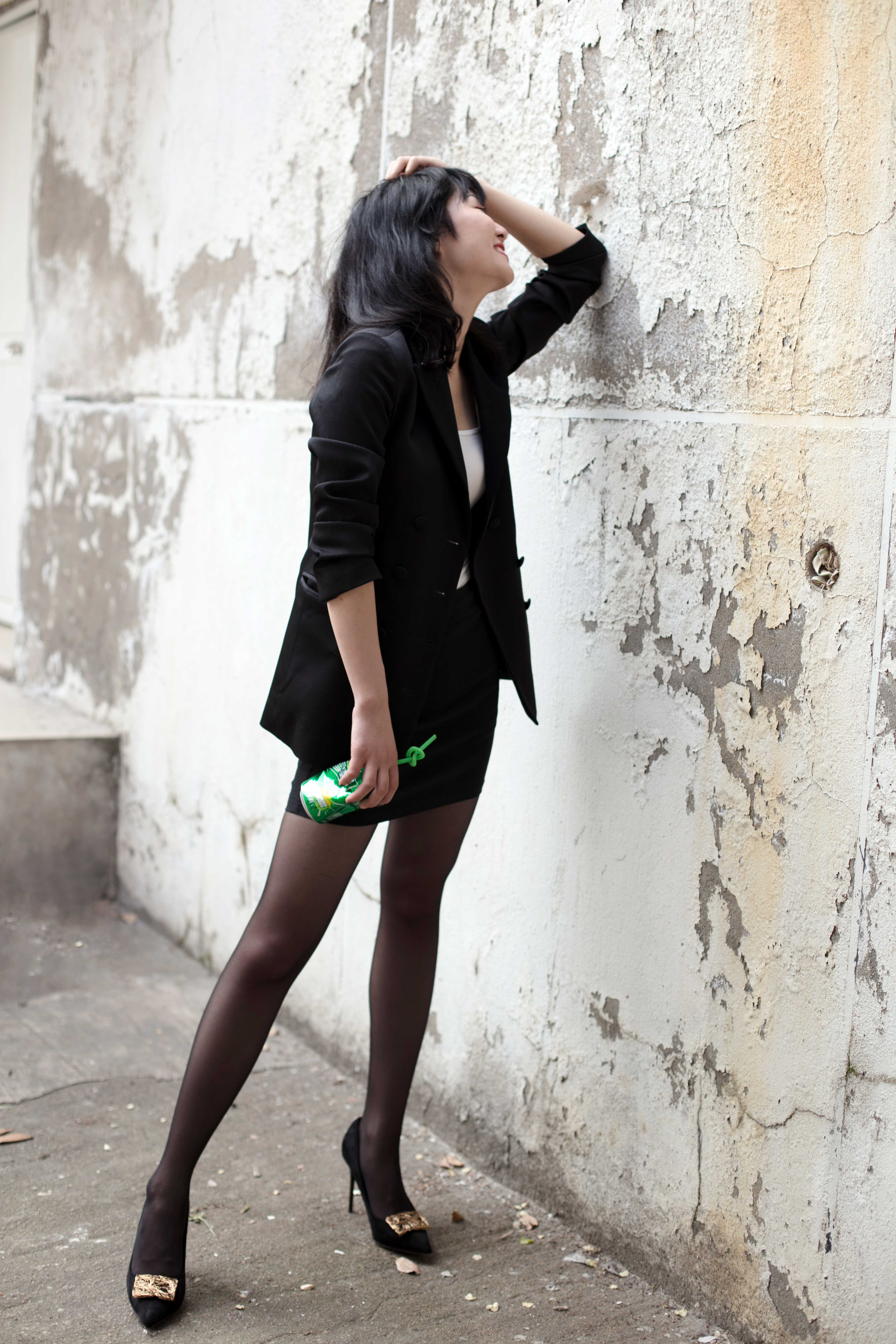 China Beauty Legs and feet 350