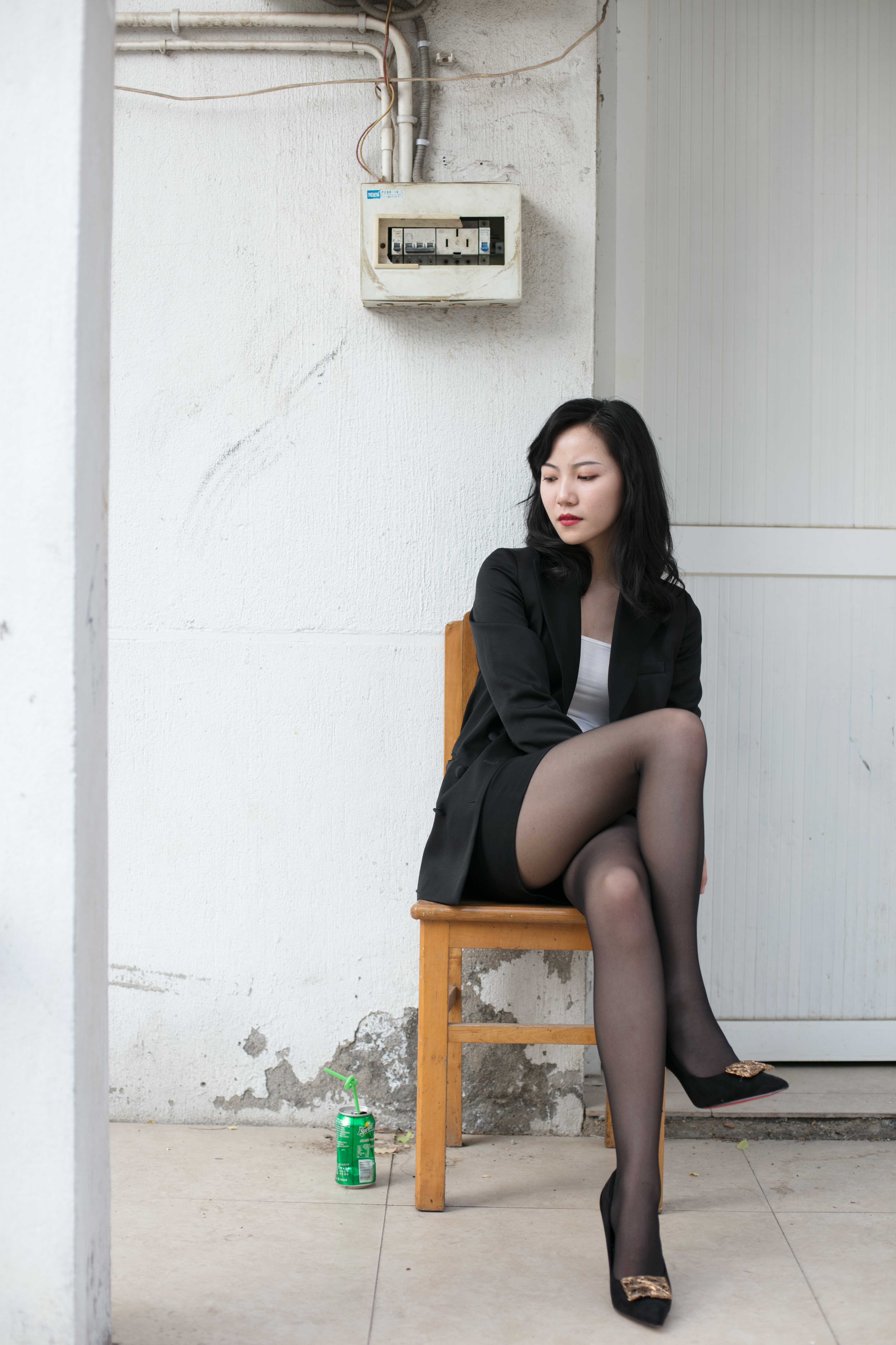 China Beauty Legs and feet 350