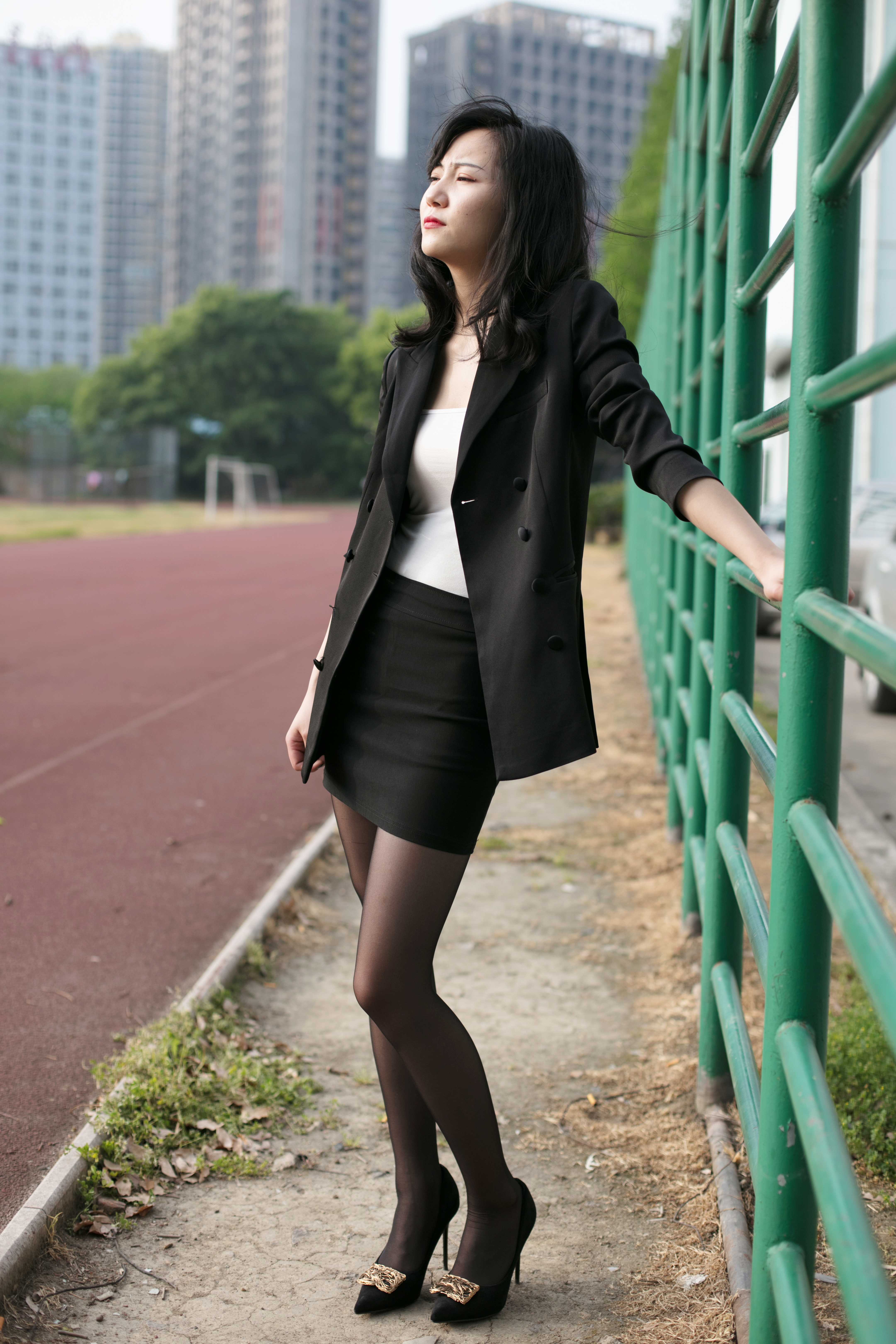 China Beauty Legs and feet 350