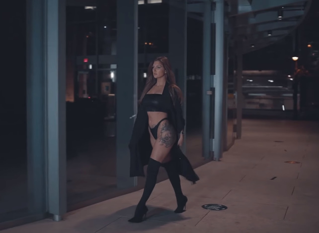 Great best body baby 22