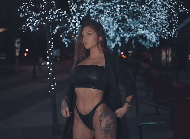 Great best body baby 22