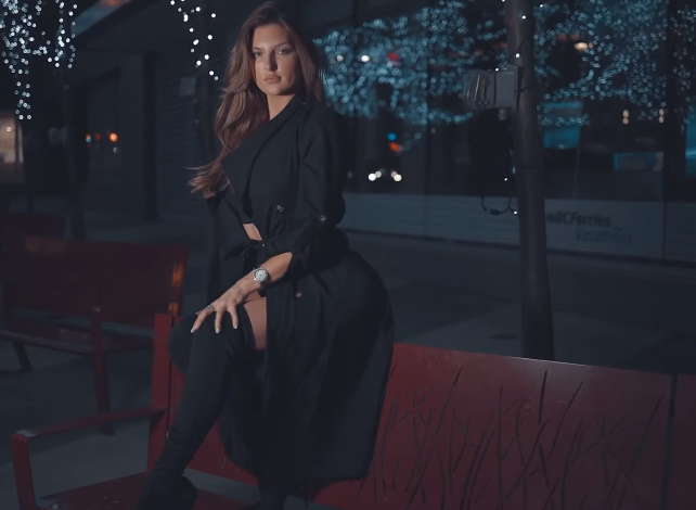 Great best body baby 22