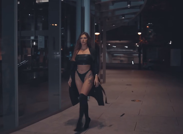 Great best body baby 22