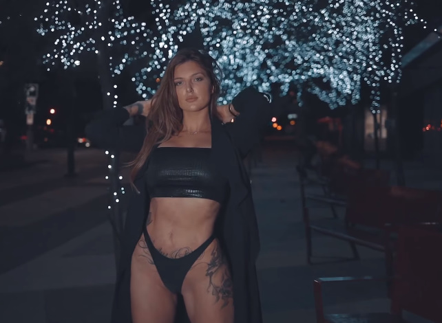 Great best body baby 22