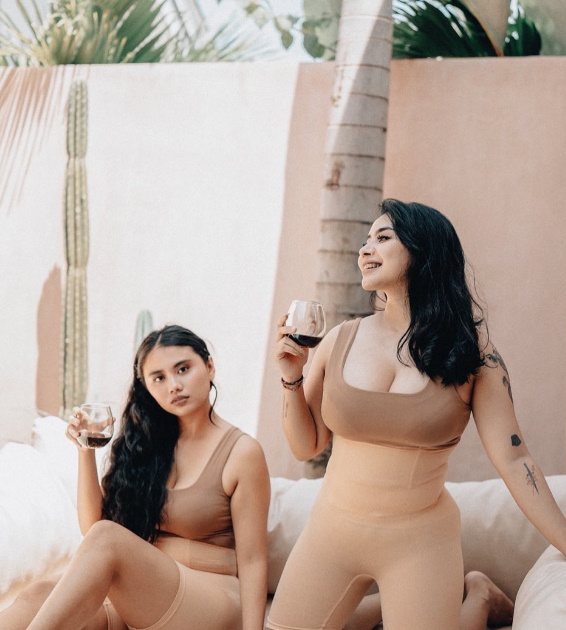 Great best body baby 23