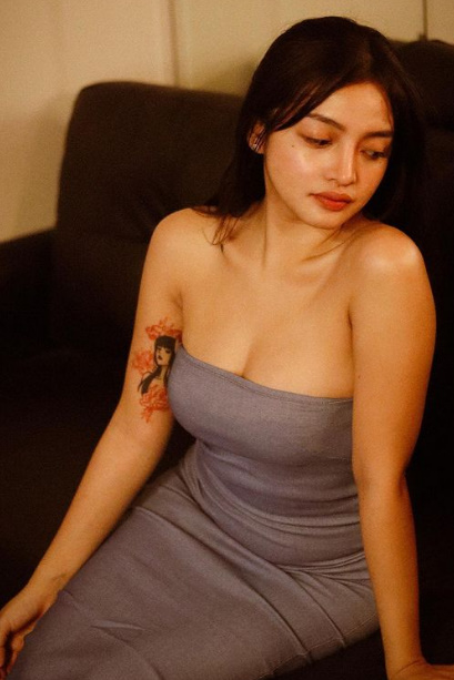 Great best body baby 23