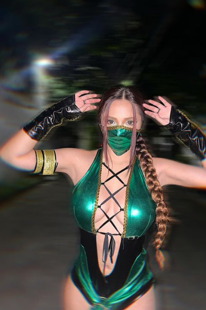 Great best body baby 23