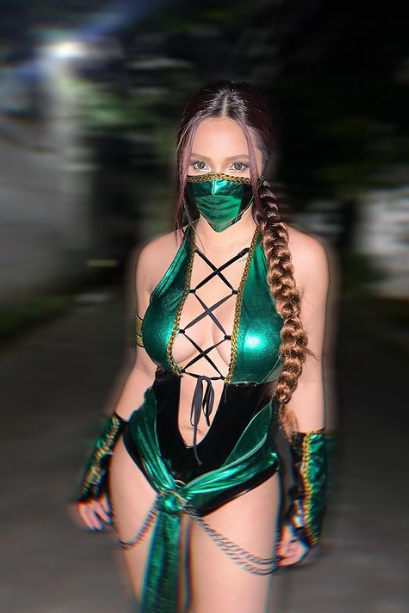 Great best body baby 23