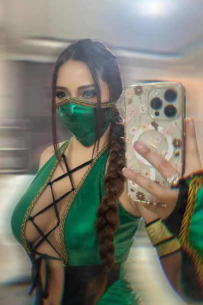 Great best body baby 23