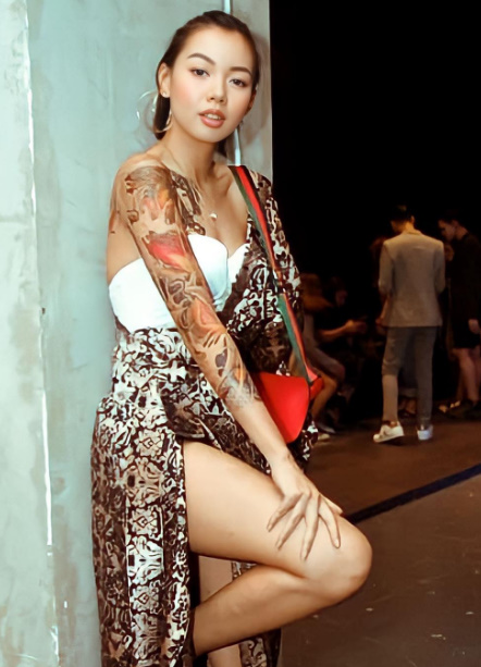 Great best body baby 23