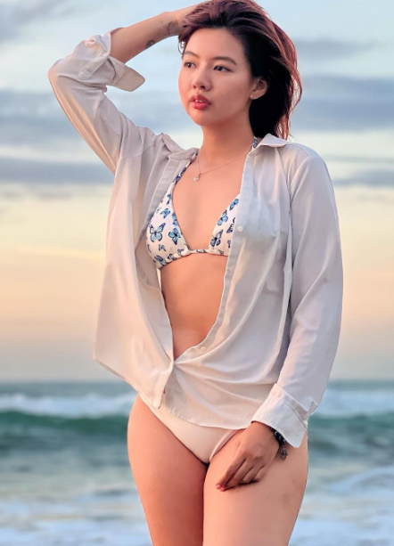 Great best body baby 23