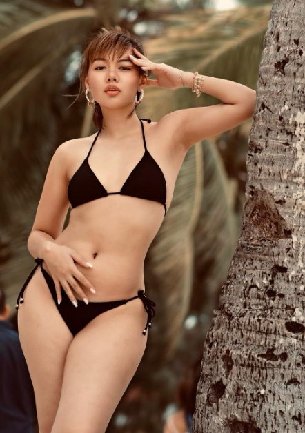 Great best body baby 23