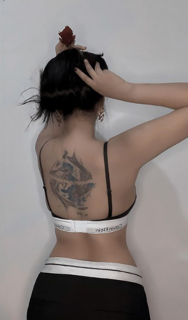 Great best body baby 24