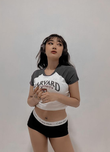 Great best body baby 24