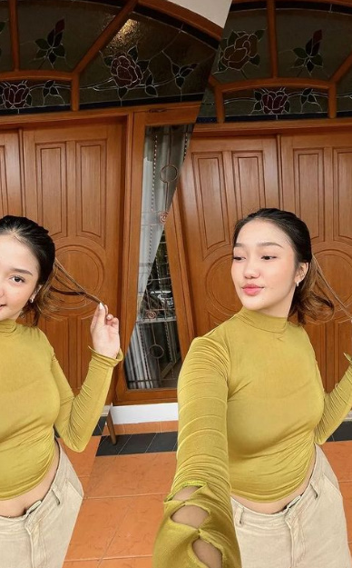 Great best body baby 25