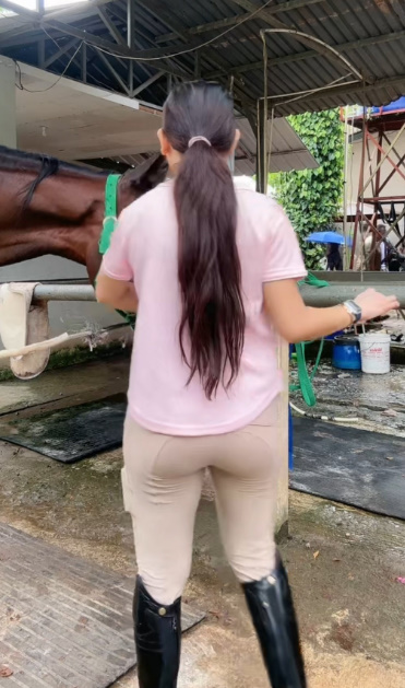 Great best body baby 26