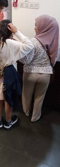 Great best body baby 26