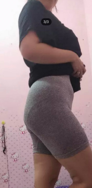 Great best body baby 26